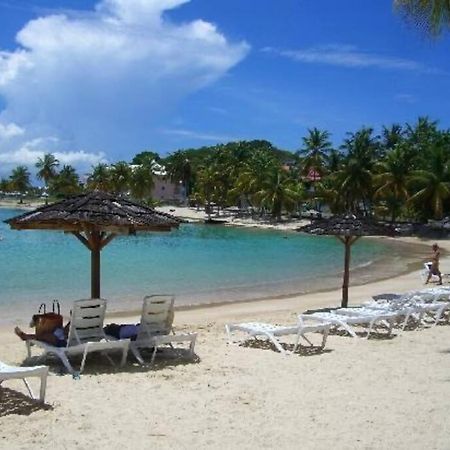 Studio Confort Pres Des Plages Le Gosier  Zewnętrze zdjęcie