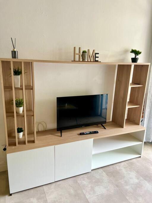 Studio Confort Pres Des Plages Le Gosier  Zewnętrze zdjęcie