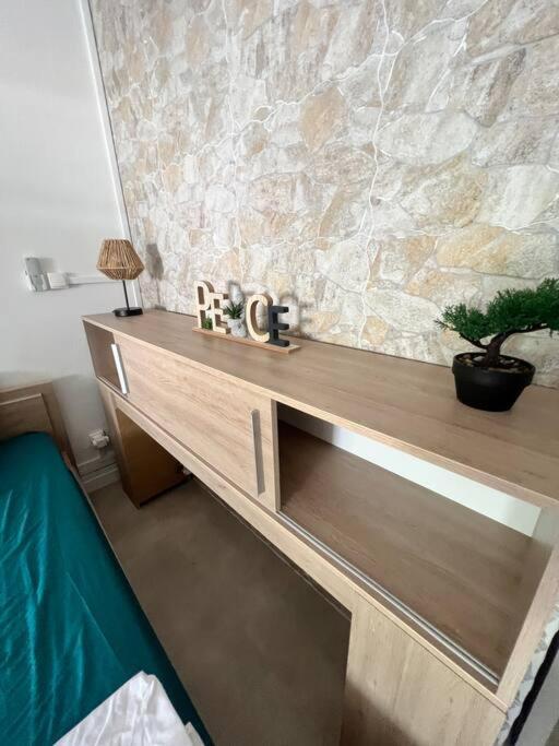 Studio Confort Pres Des Plages Le Gosier  Zewnętrze zdjęcie